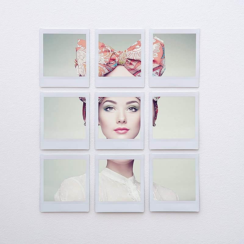 Instax SP3 Mobile Printer White