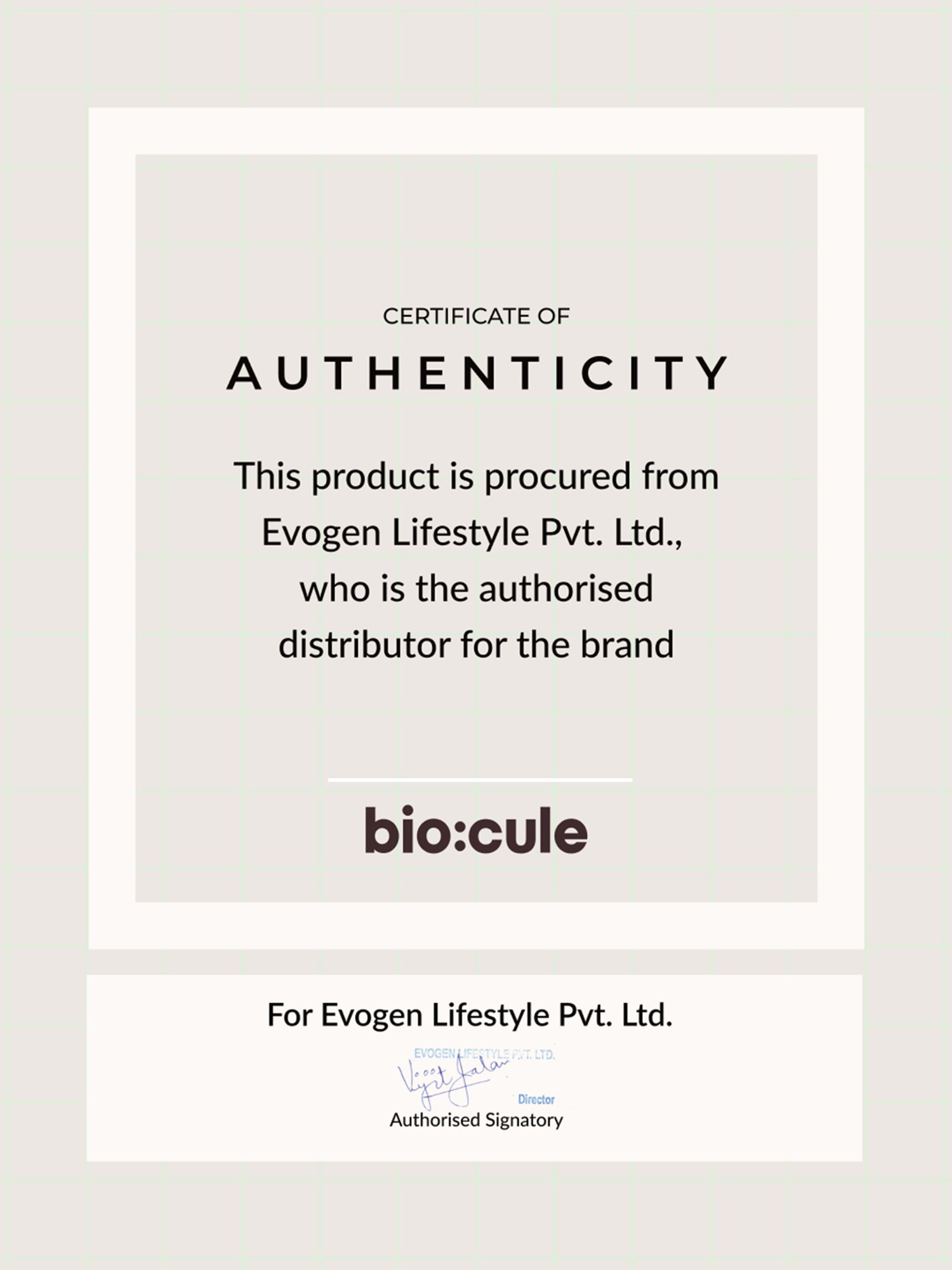 Biocule Ever Glow Radiance Toner - 100 ml