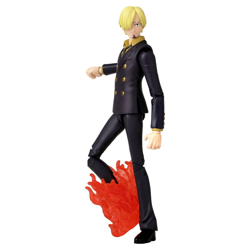 Anime Heroes - Sanji