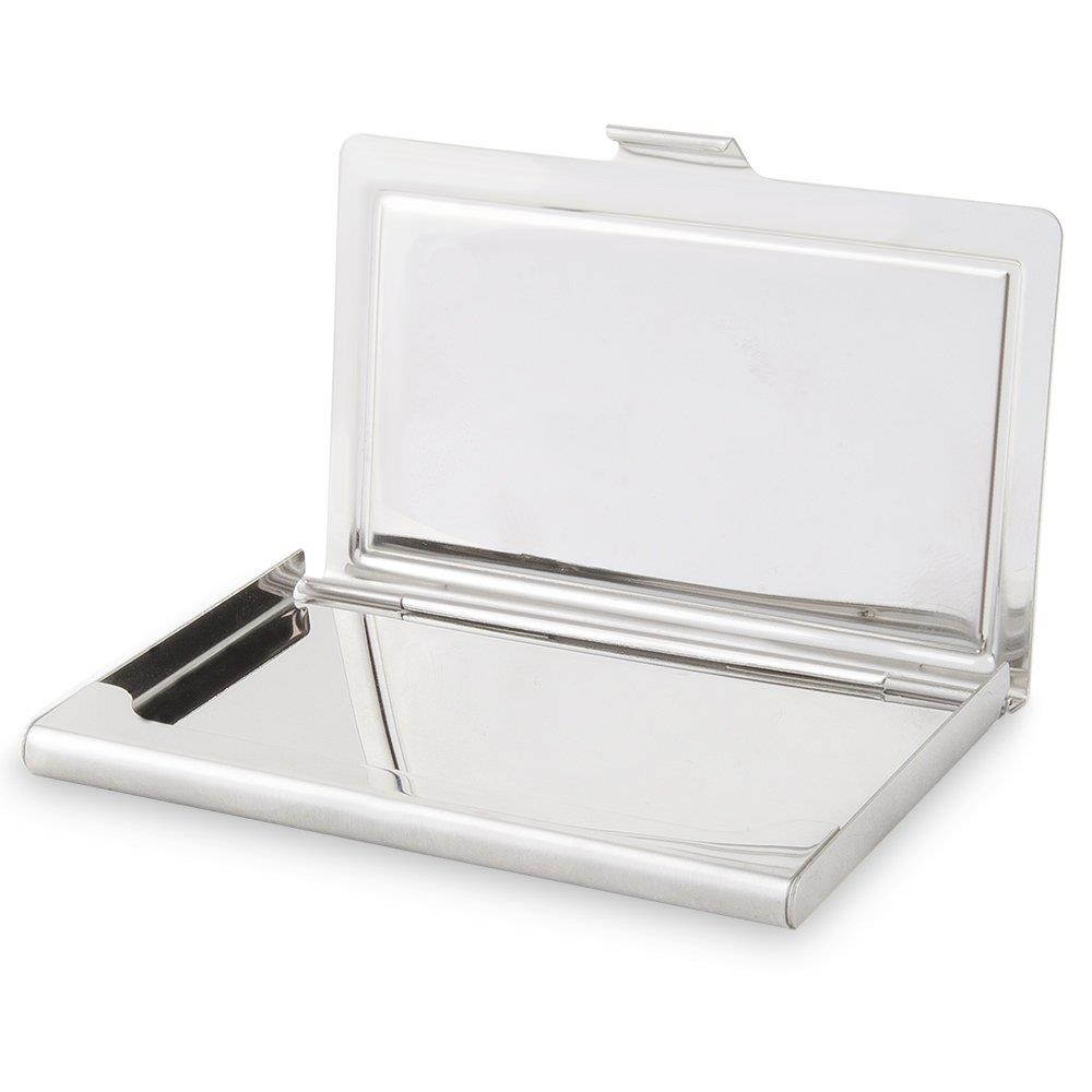 Buckle-Down Dc Comics Business Card Holder (BCH-SM-JKH)