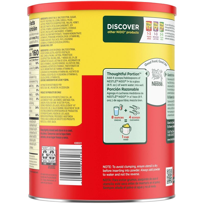 Carnation Malted Milk - 13oz