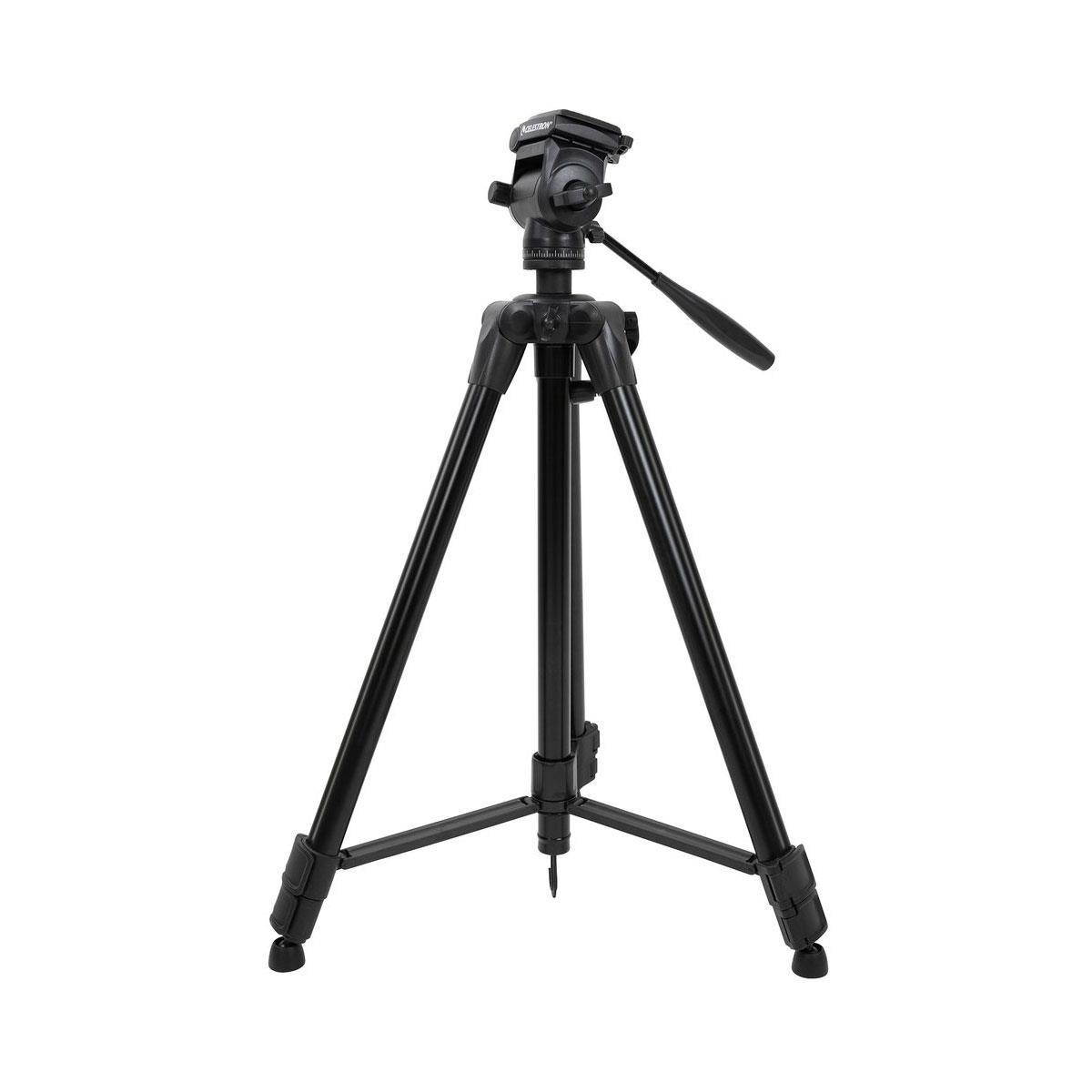 Celestron Ultima Pan Tilt Head Tripod #93612