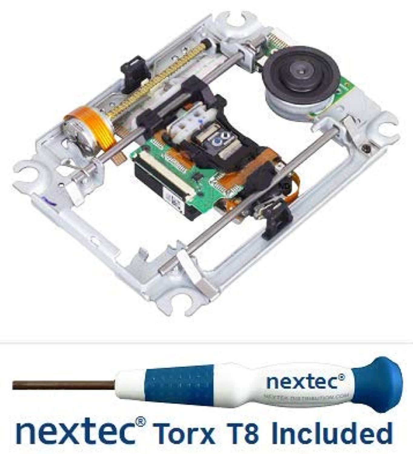 new  sony ps3 laser lens + deck kes450a/ kes450aaa/ kem450a/ kem450aaa.