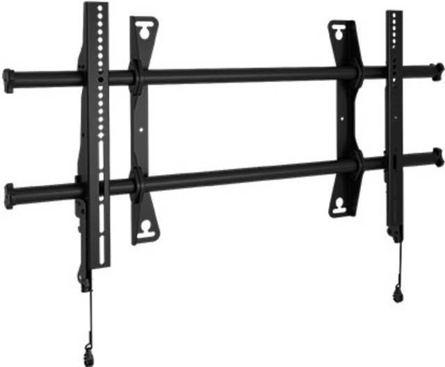 LARGE FUSION FIXED WALL DISPLAY MOUNT