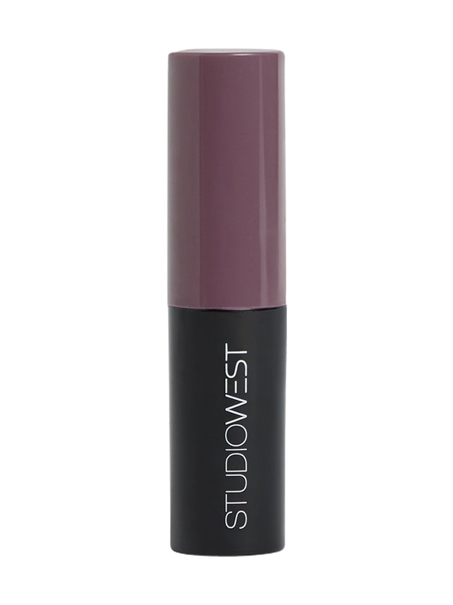 Studiowest Long Wear Matte Lipstick BE-01 - 3.5 gm