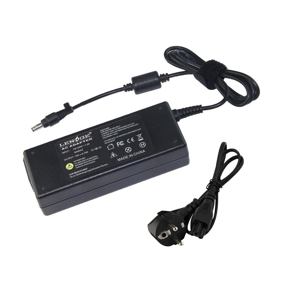 18.5V 3.5A 65W PPP009L PPP014H ac adapter for HP TC1000 TC1100 TC4200