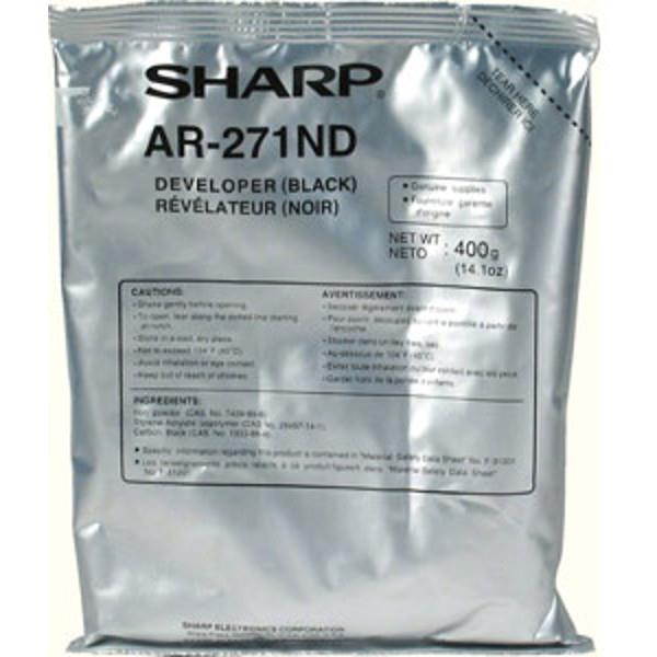 1-400GM BLACK DEVELOPER