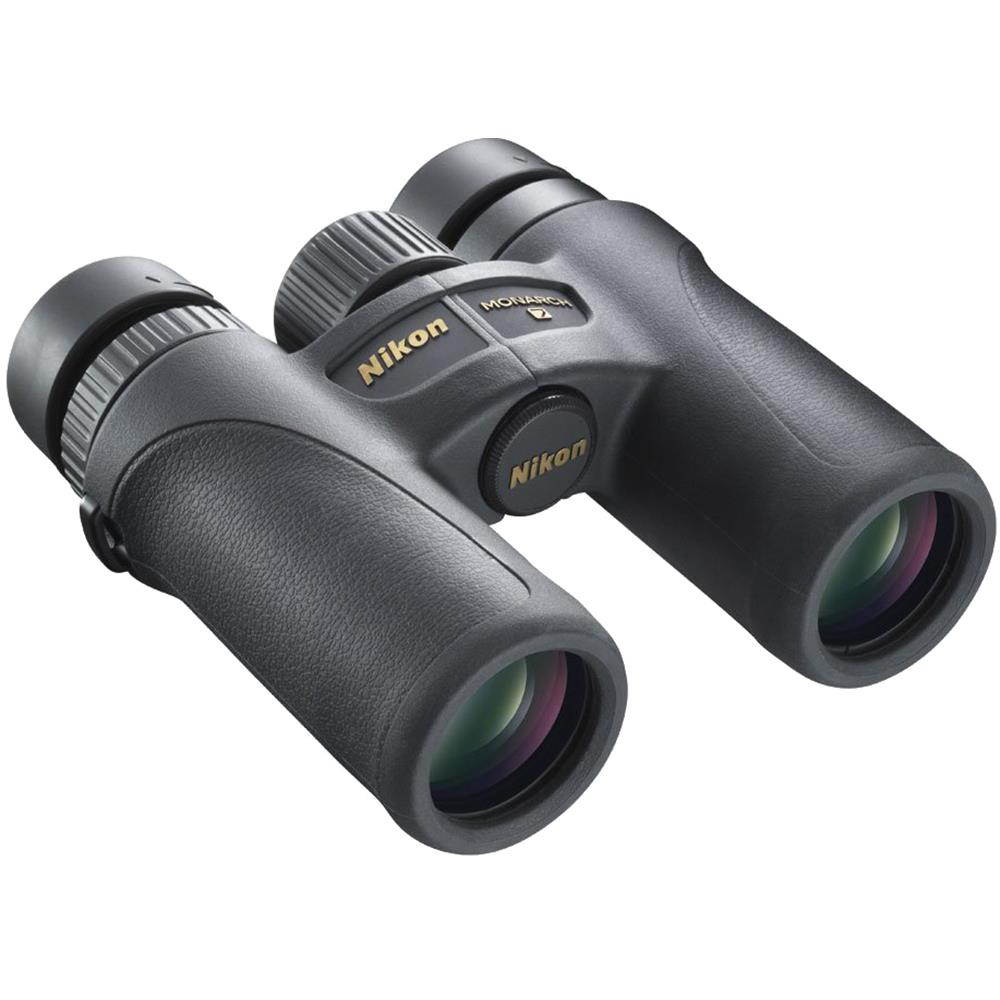 Nikon 10x30 Monarch 7 Binocular (Black)