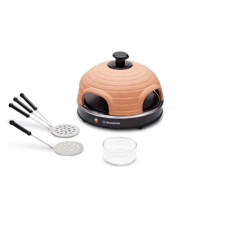 Hamilton Beach 4 Slice Toaster Oven - Stainless Steel 31401