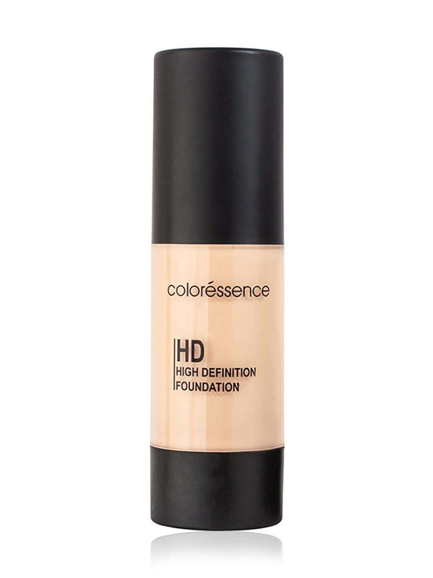 Coloressence High Defination Foundation HDF-1 - 30 ml