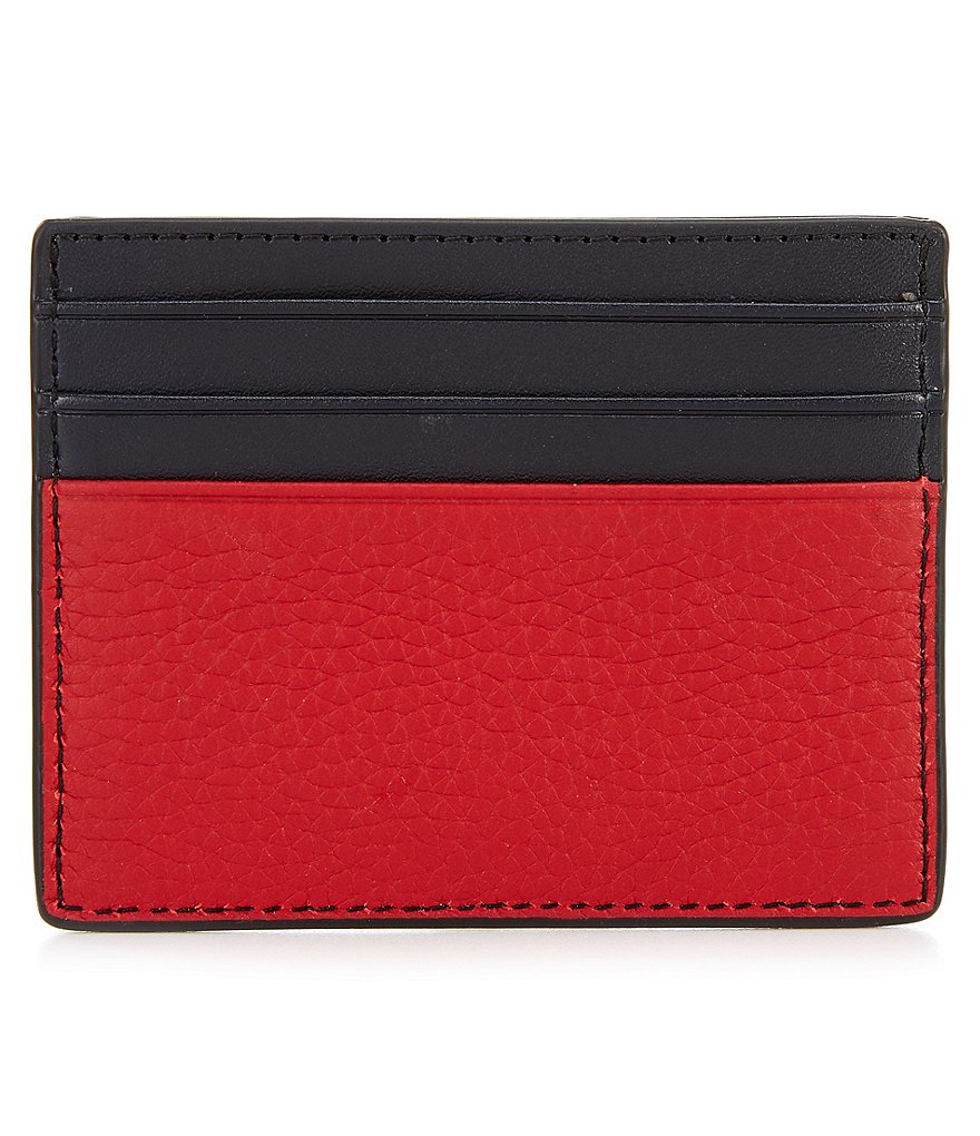 Michael Kors Skatter Tall Card Case