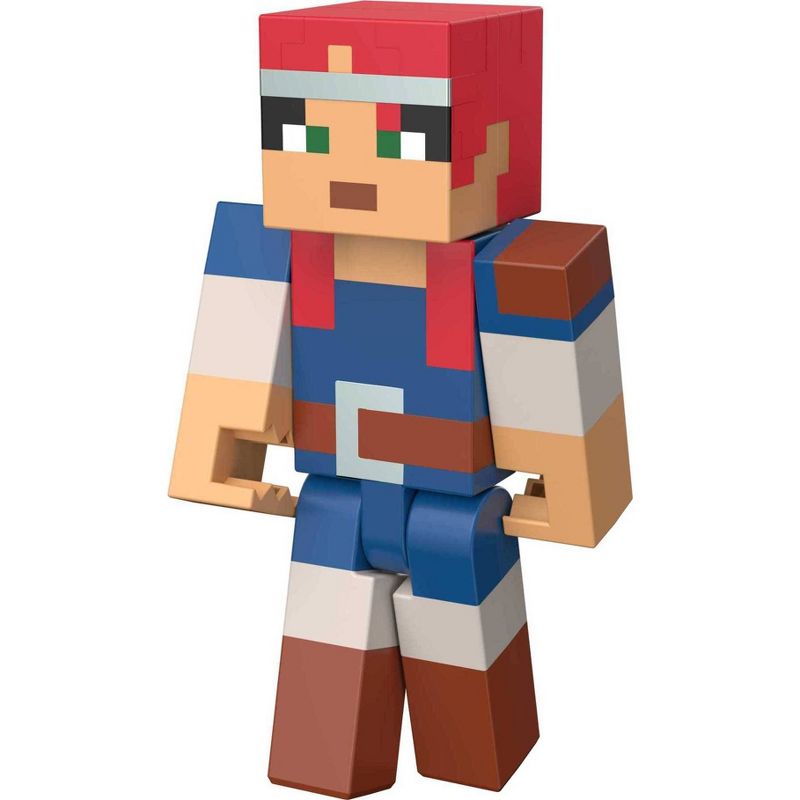Minecraft Large Scale Action Figure Valorie