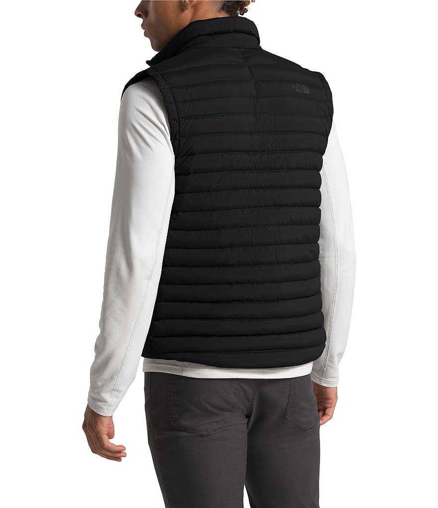 The North Face Out HMLYN Insulated Full-Zip Vest