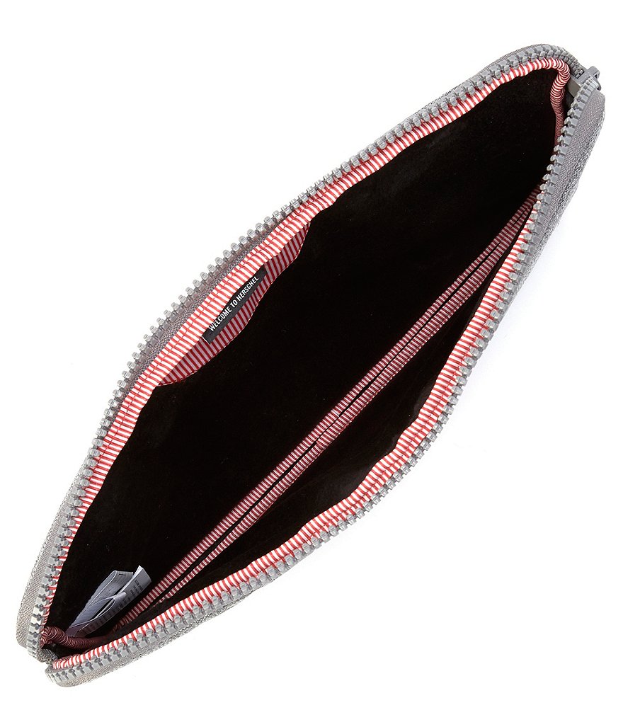 Herschel Supply Co. Anchor 13#double; Laptop Sleeve