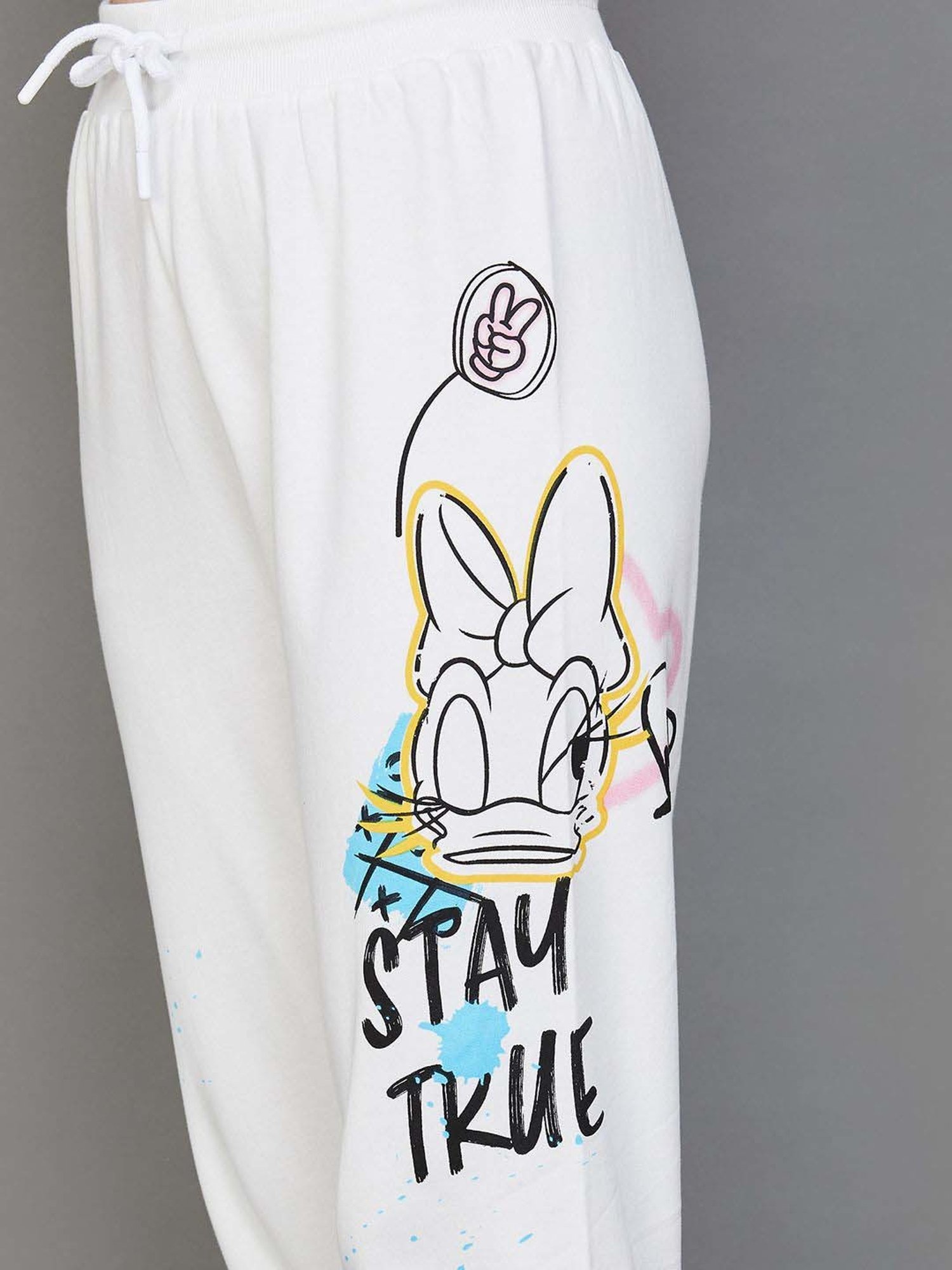 KENDALL + KYLIE Black Mid Rise Pants