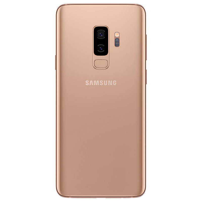 Samsung Galaxy S9+ G965U 64GB 6.2 '' Unlocked SmartPhone