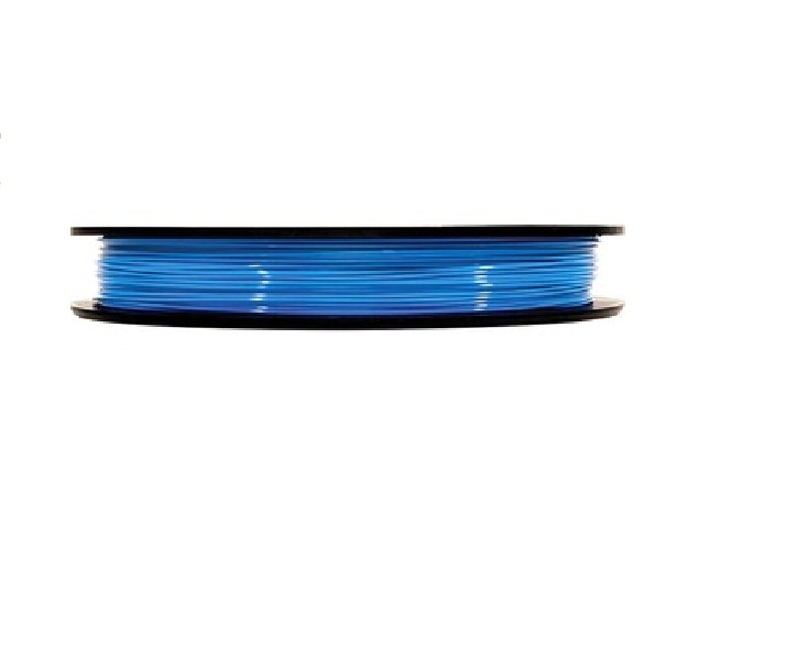 MakerBot True Blue PLA Large Spool / 1.75mm / 1.8mm Filament MP05776
