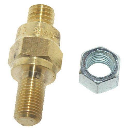 BATTERY DOCTOR 30400 Side Terminal Bolt (Long)