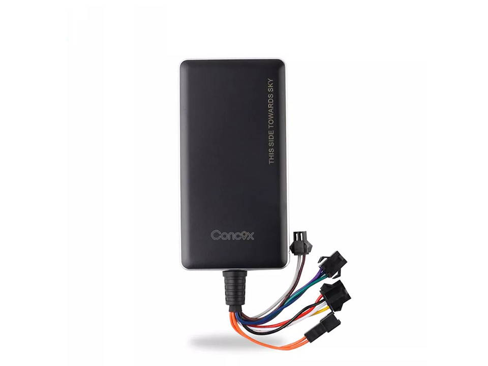 JIMIIoT GT06N Car Tracker With 2G GSM Real Time Tracking Voice Monitoring Multiple Alarms Tracker Remote Cut-off Via Platform APP