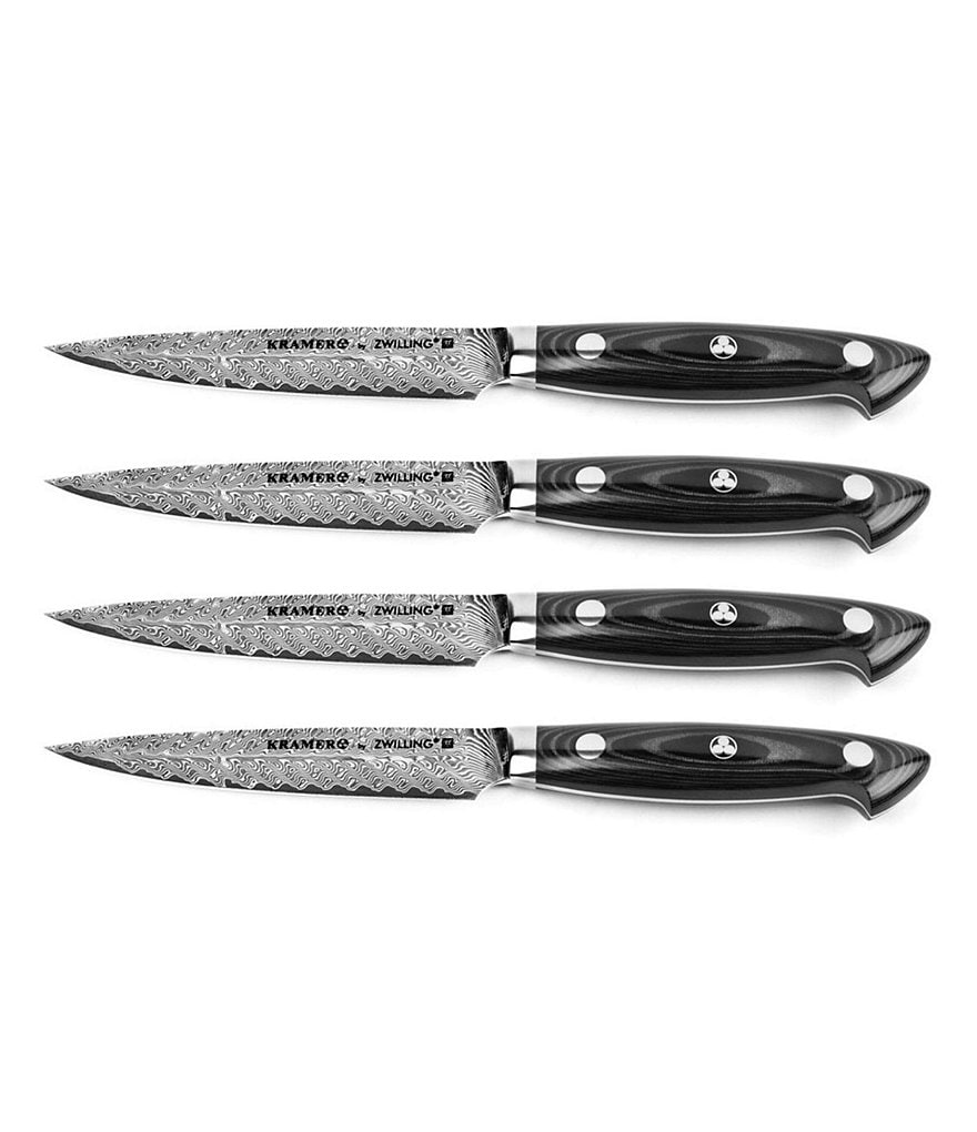 Miyabi Evolution 6.5#double; Nakiri Knife