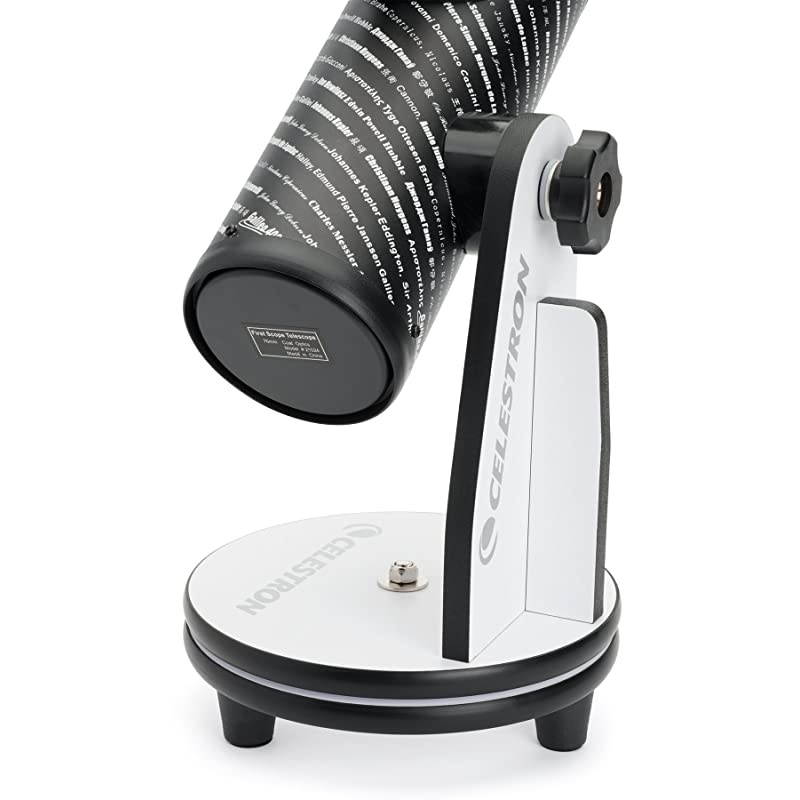 21024 FirstScope Telescope