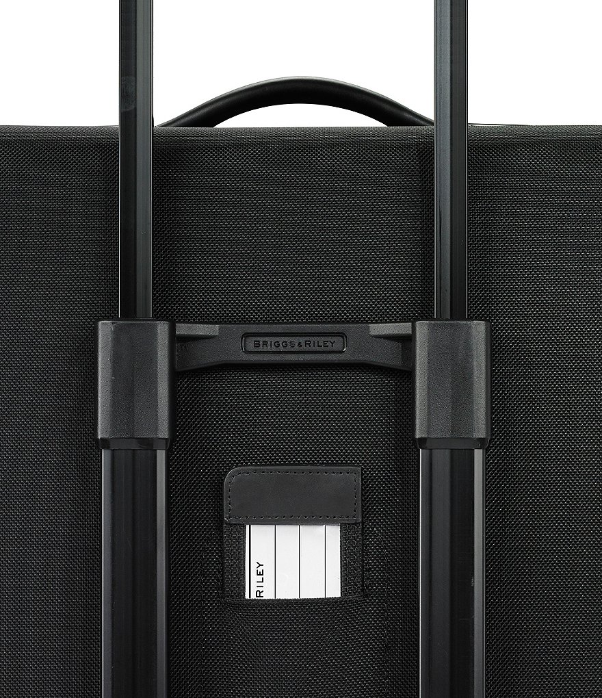 Briggs & Riley Baseline Medium Expandable Trunk Spinner Suitcase