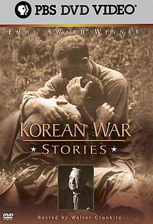Korean War Stories