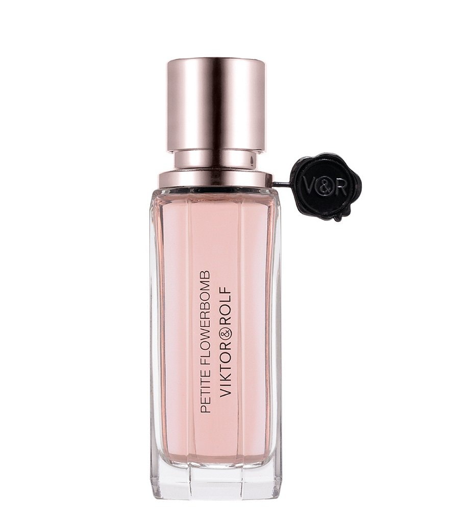 Viktor & Rolf Flowerbomb Eau de Parfum Mini Travel Spray