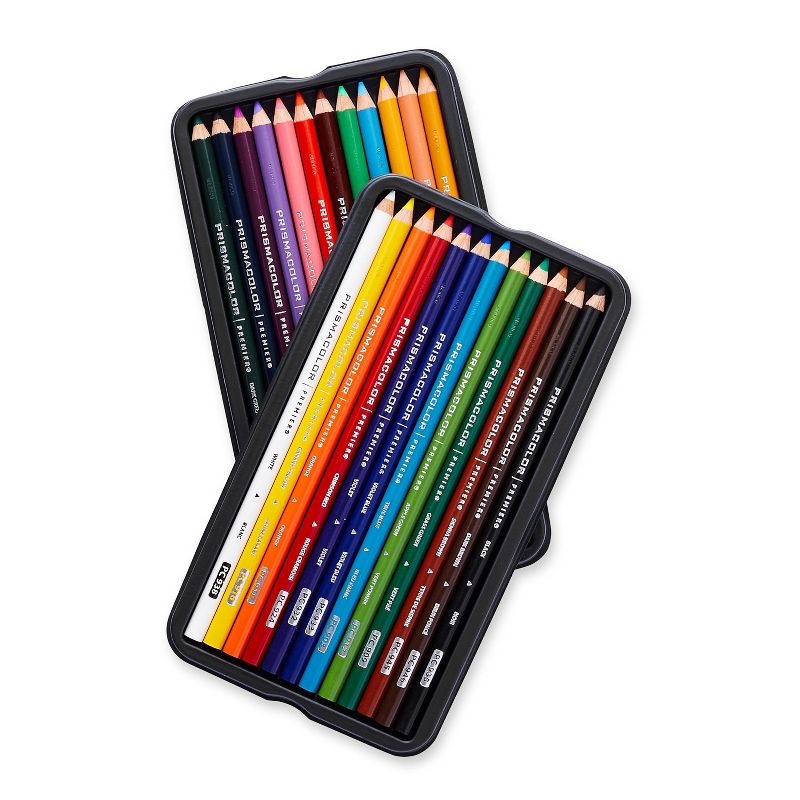 Prismacolor Premier 24ct Colored Pencils