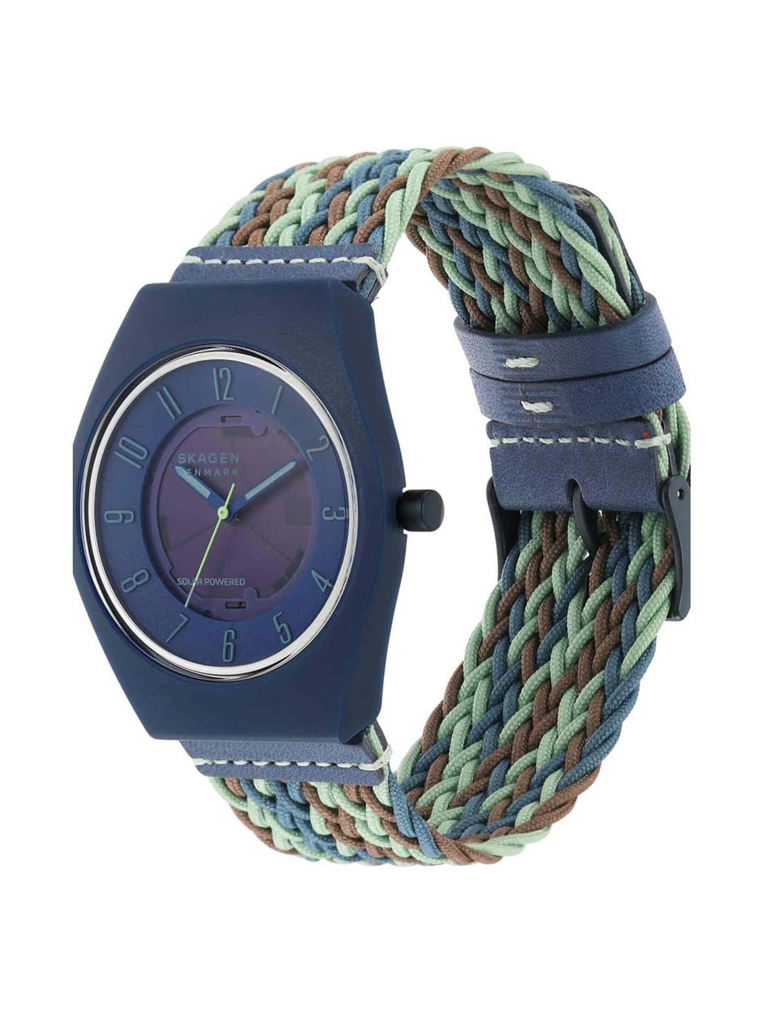 Skagen Sams&iquest; Series SKW6879 Analog Watch for Men