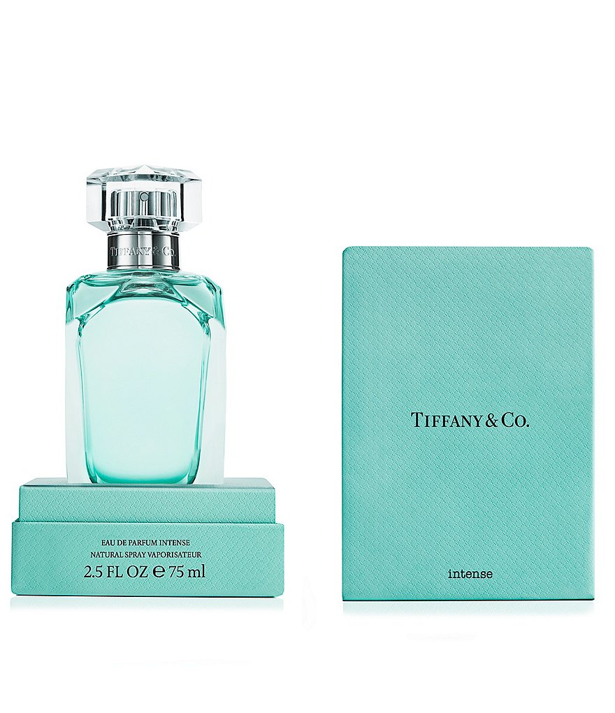 Tiffany & Co. Tiffany Eau De Parfum Intense Spray