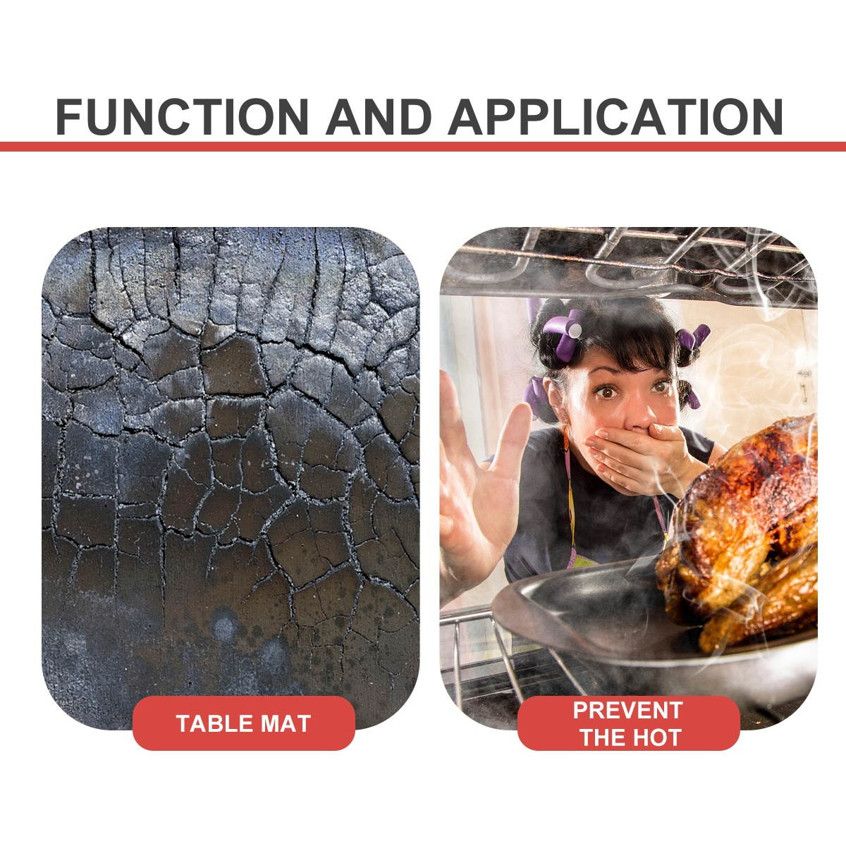 1pc Cotton And Linen Double Table Mat Christmas Wedding Decoration