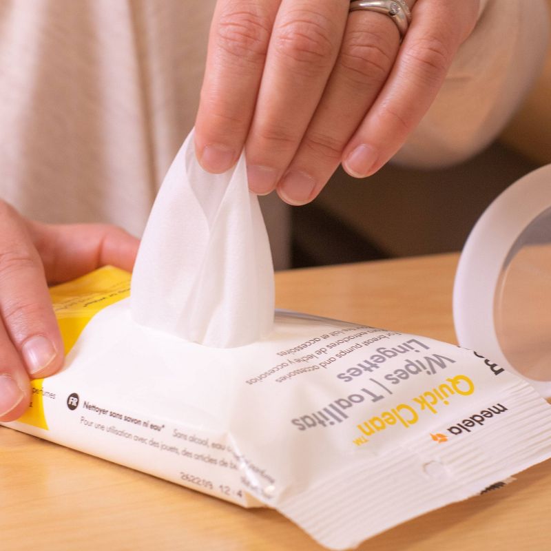 Elvie Breast Pump Spout and Valve