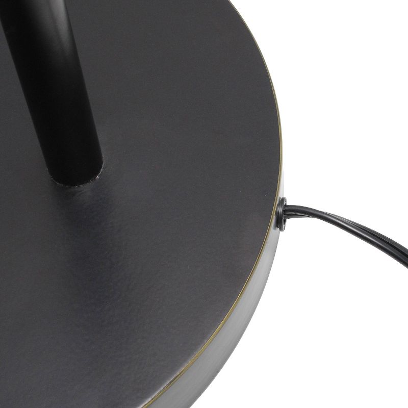 Restoration Floor Lamp Bronze - Lalia Home