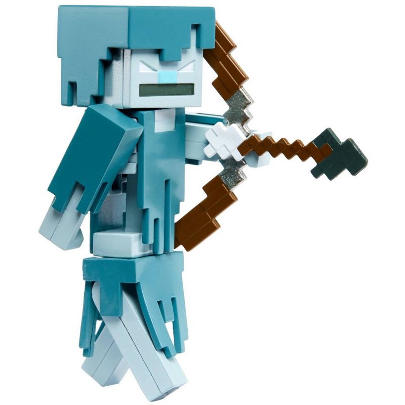 Minecraft Stray Figure