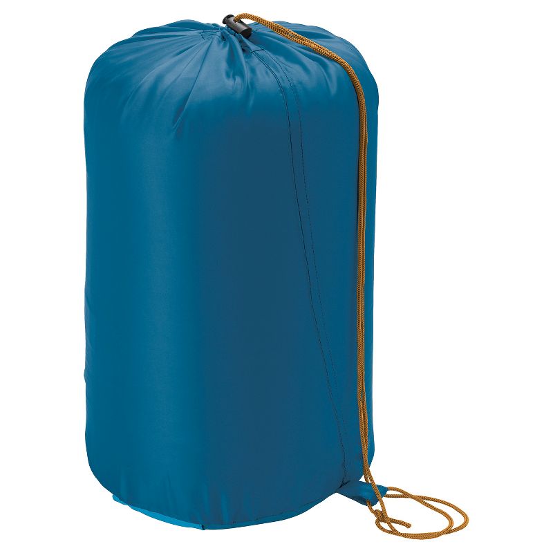 Kids' Seaport 50 Degree Sleeping Bag - Embark™