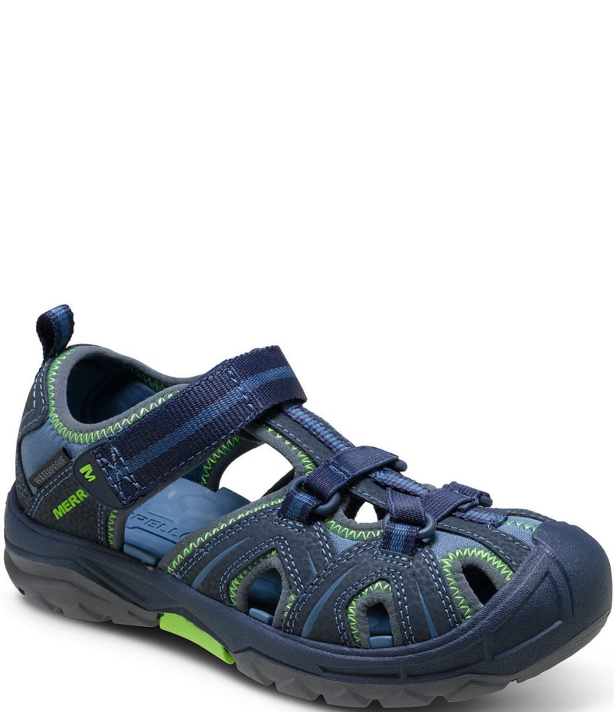 Merrell Boys' Hydro Fisherman Sandals (Toddler)