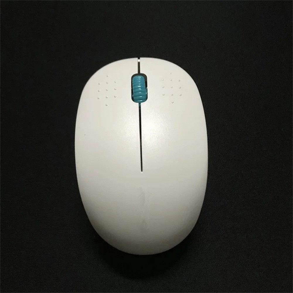 2.4GHz USB Wireless 1000DPI Optical Scroll Mouse Mice For PC Laptop Computer