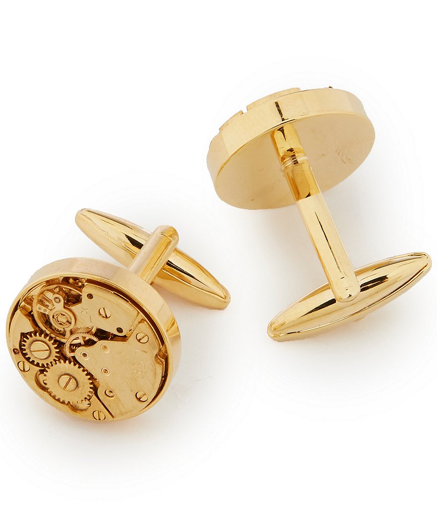 Murano V-End Tie Clip