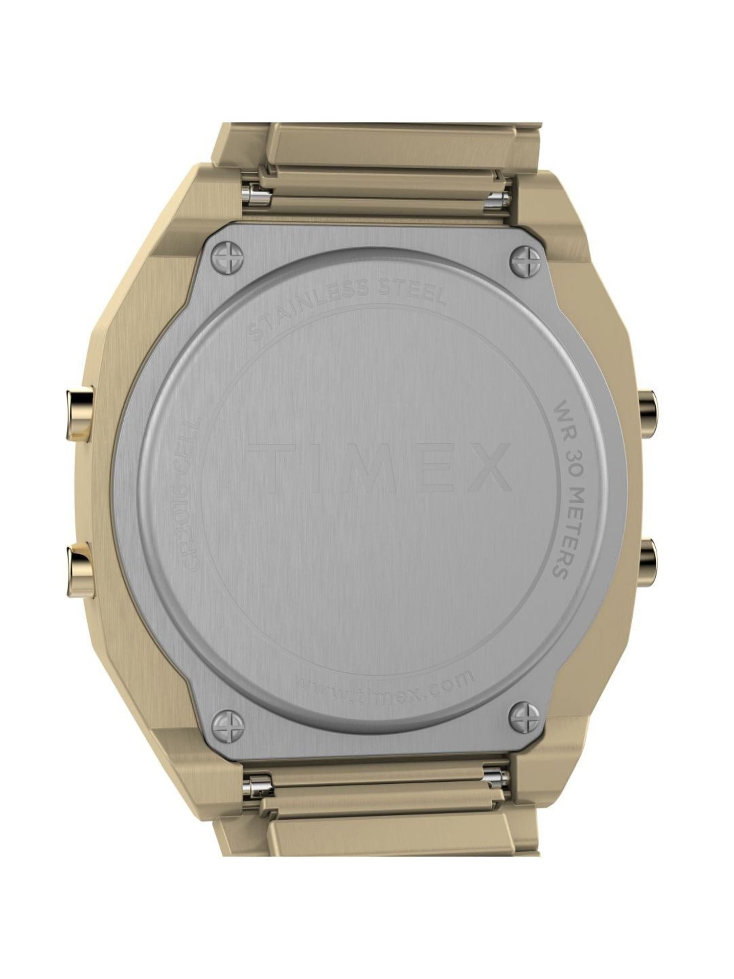 Fastrack NR68027PP04 Street Line Digital Watch for Women