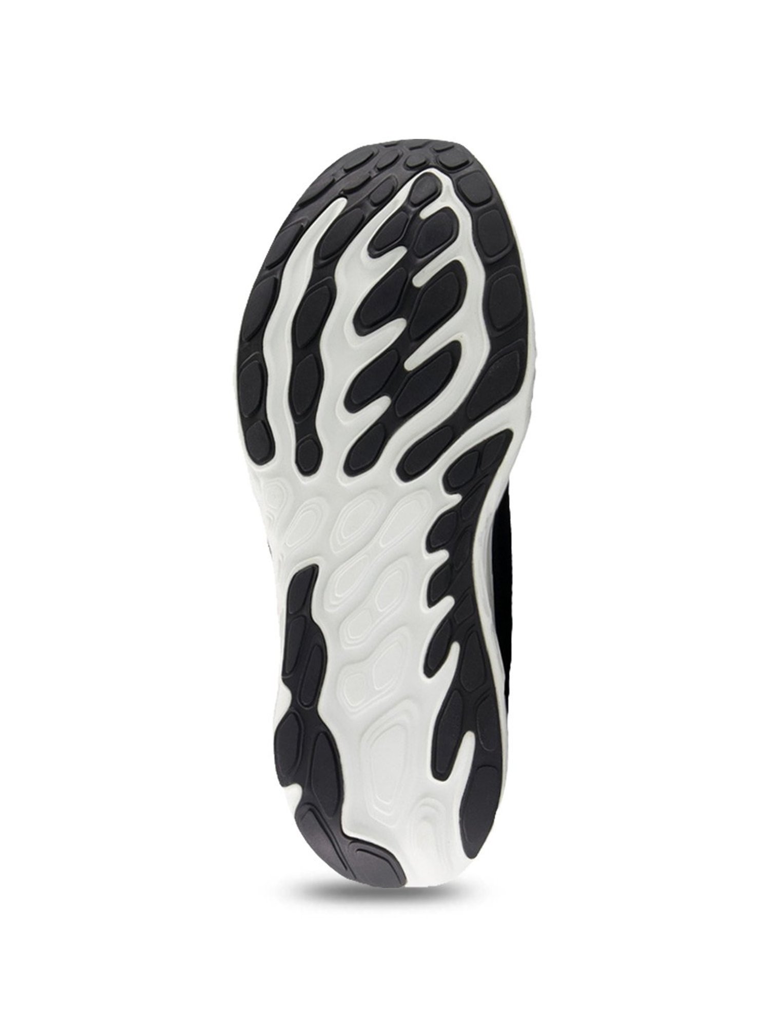 New Balance Men's Vongo Fresh Foamx Black Running Shoes