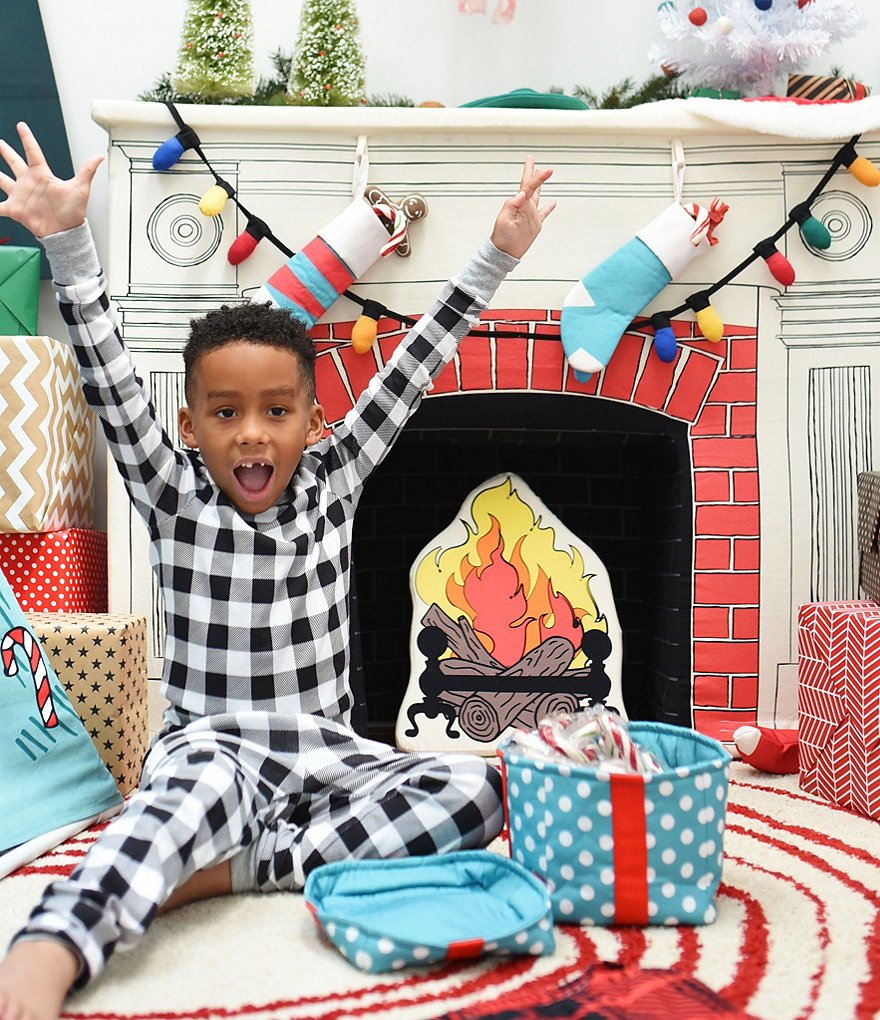 Wonder Wise by Asweets Happy Hearth Play Fireplace