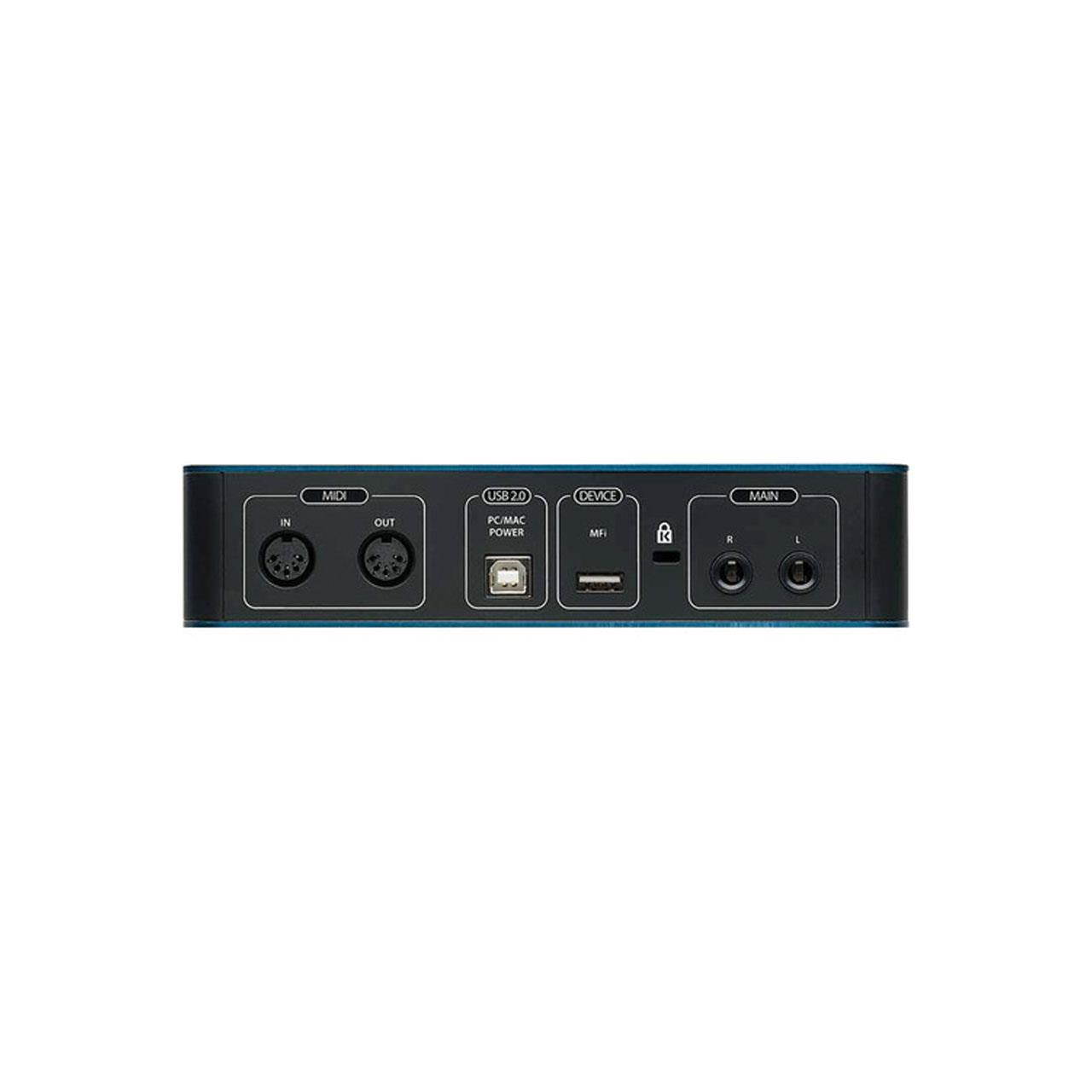 PreSonus AudioBox iTwo USB 2.0 & iPad Recording Interface
