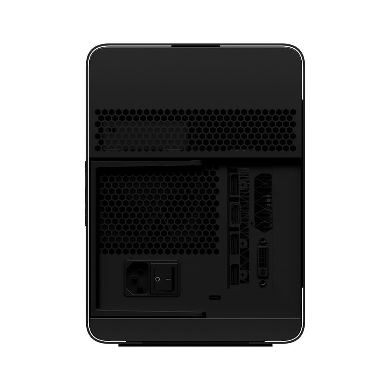 HP 65W Slim with USB AC Adapter - Universal Adapter - USB Interface - For Notebook, Smartphone, MP3 Player - 3 interchangeable tips