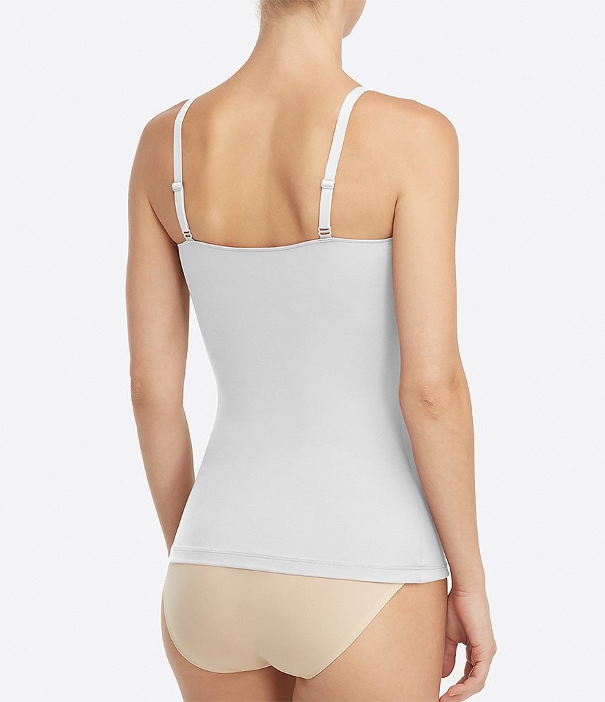 Commando Day Whisper Tank