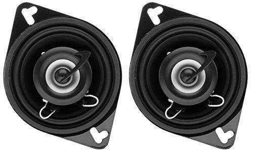 Planet Torque Series 3" 2-Way Speakers TRQ322