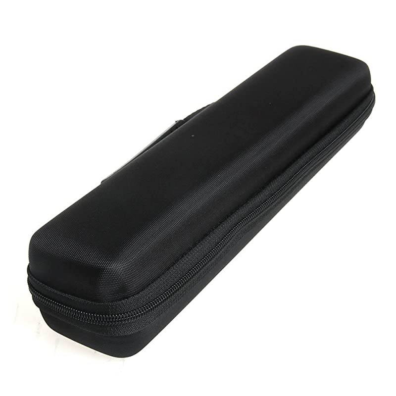 Travel Case for Brother DS640 DS740D DS720D Duplex Compact Mobile Document Scanner