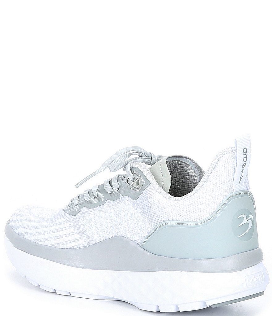 Champion Women's Talos A Sweatshirt Lace-Up Sneakers