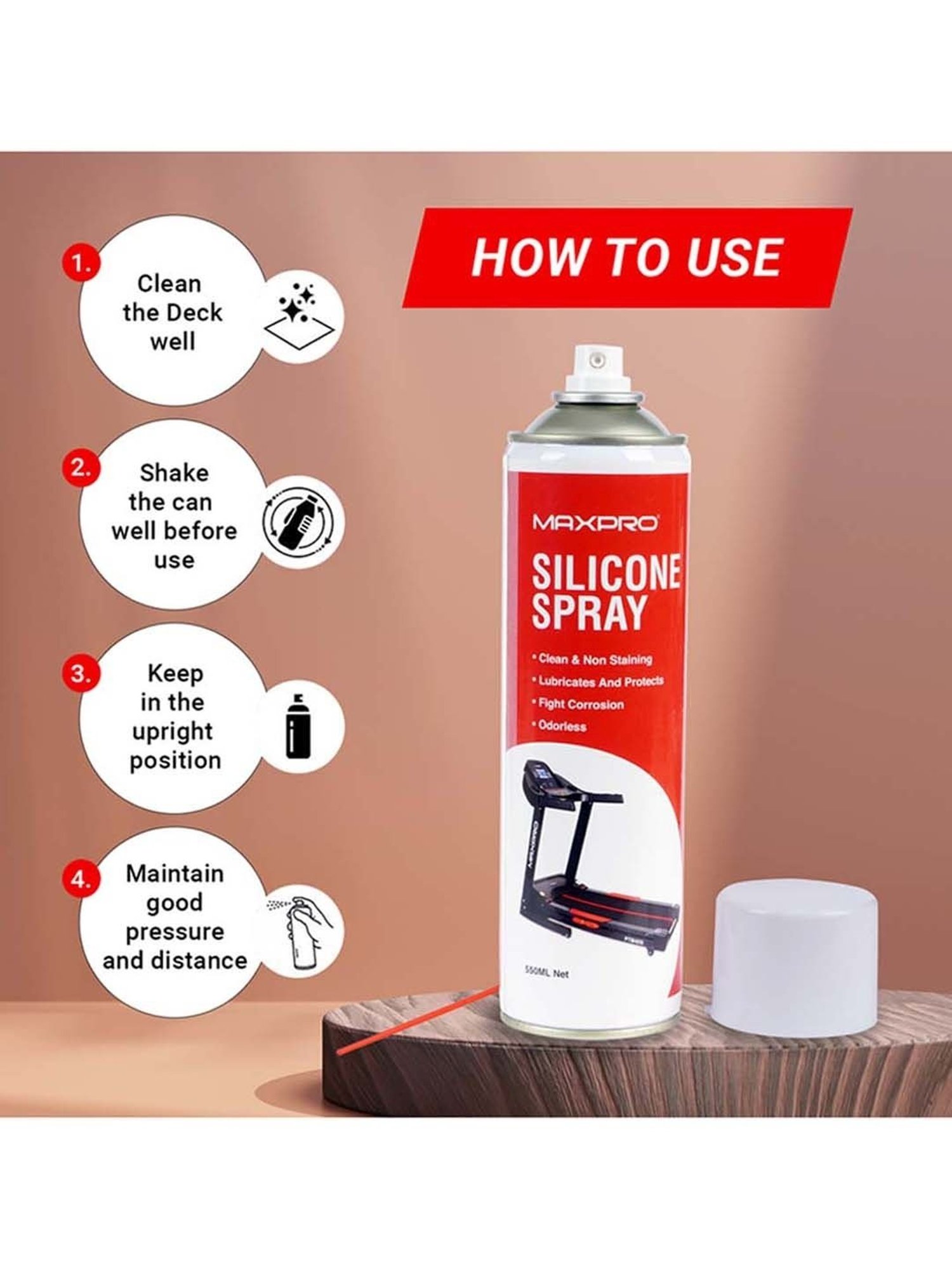 Nodens Multicolored Frizbee Ring (7 inch)