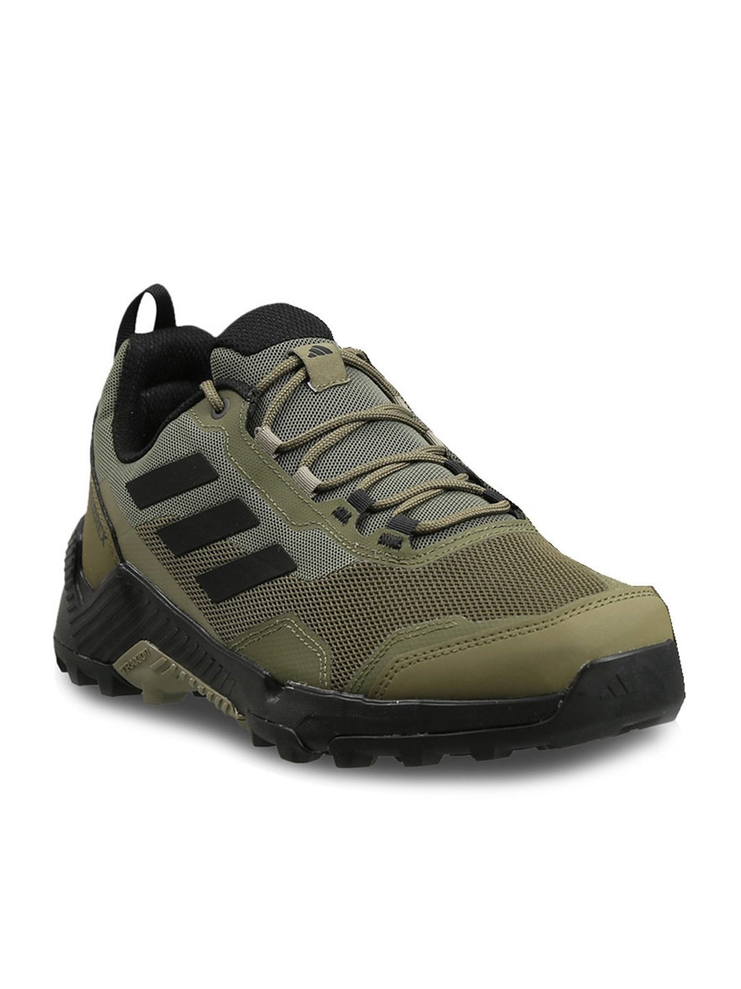 Adidas Men's TERREX EASTRAIL 2 Green Outdoor Shoes